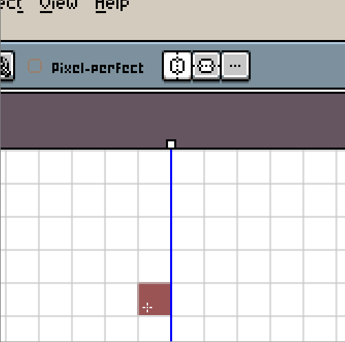 Draw with symmetry